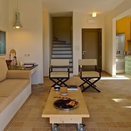 Villa Elaia