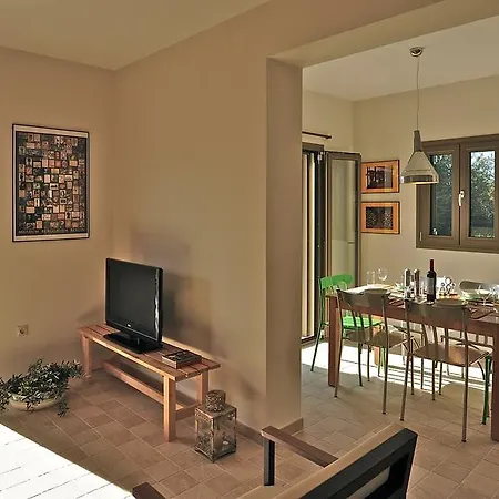 Elaia Villa Minia