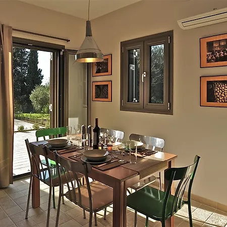 Villa Elaia *