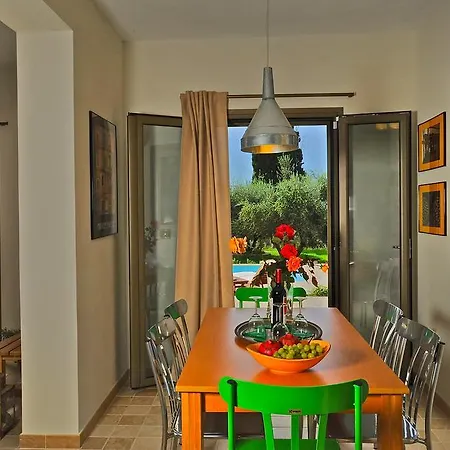 Villa Elaia