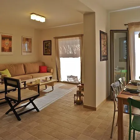 Elaia Villa Minia