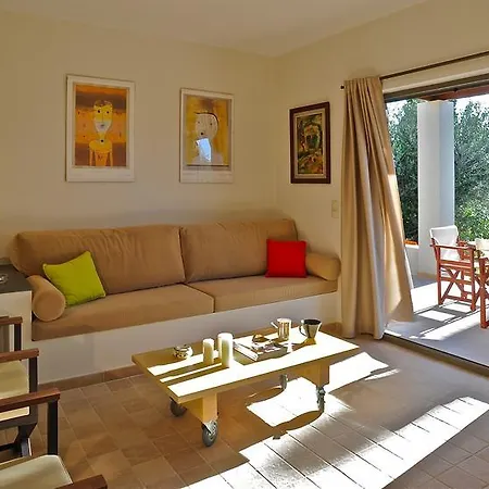 Villa Elaia *