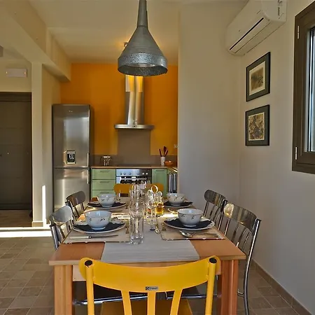 Villa Elaia *