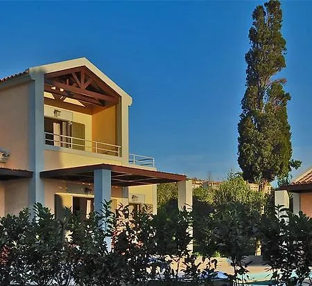 Elaia Villa
