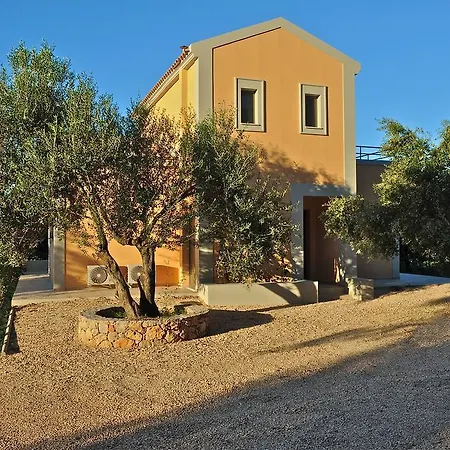 Villa Elaia *