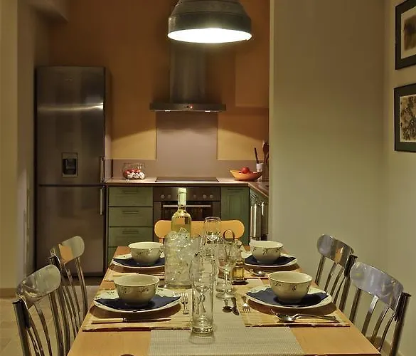 Elaia Βίλα Μηνιά